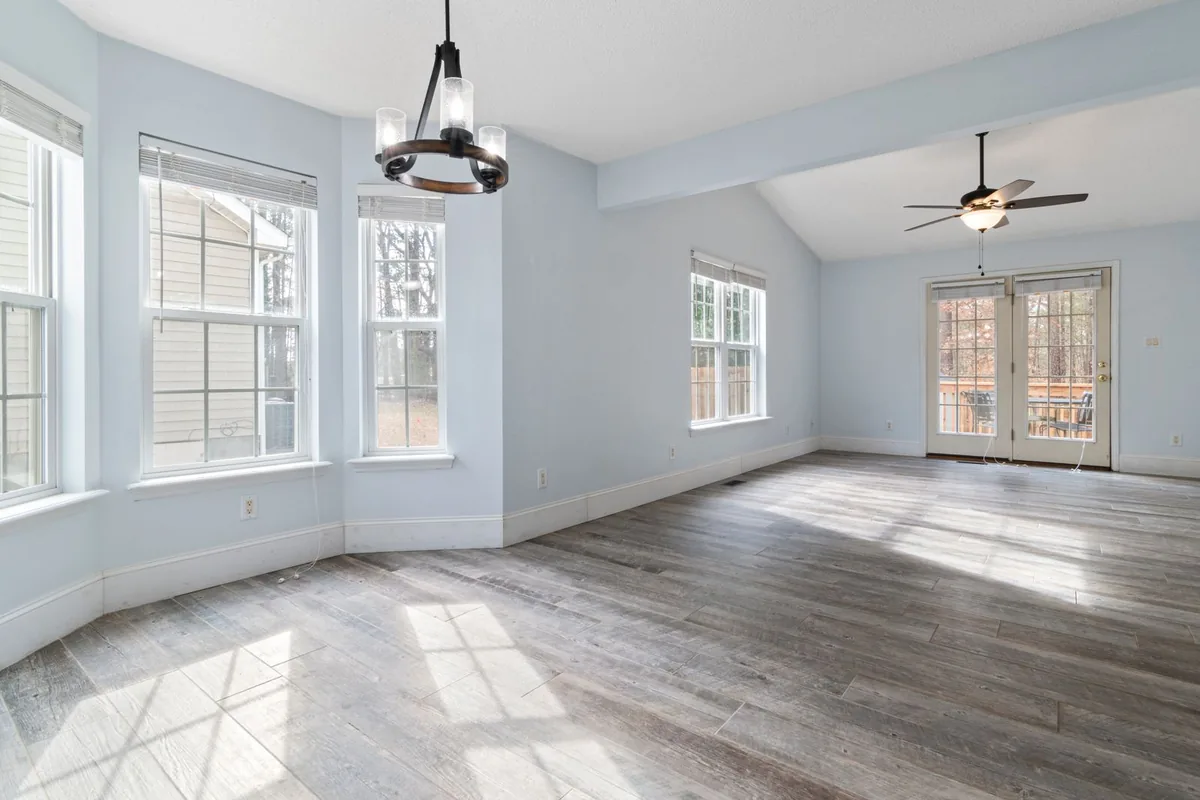 Clean, safe room after biohazard cleanup in Brookline, Pittsburgh, PA