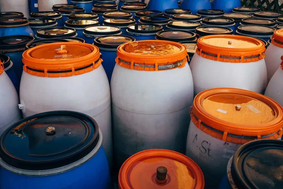 Chemical & Toxic Waste Cleanup in Brookline, Pittsburgh, PA